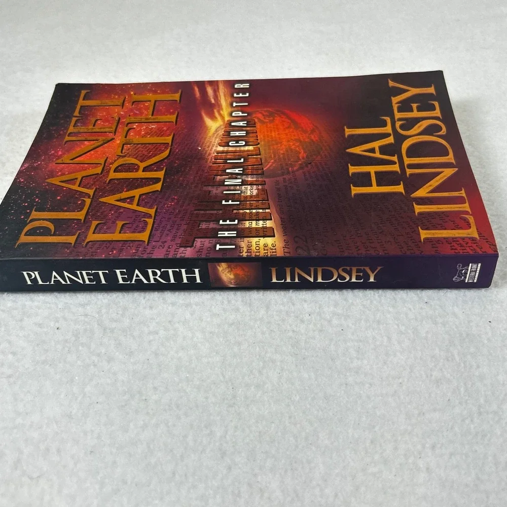 Western Front Publishing planet earth